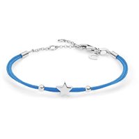 Armband Comete Dame Costellation in Silber BRA 159 - BRA 159